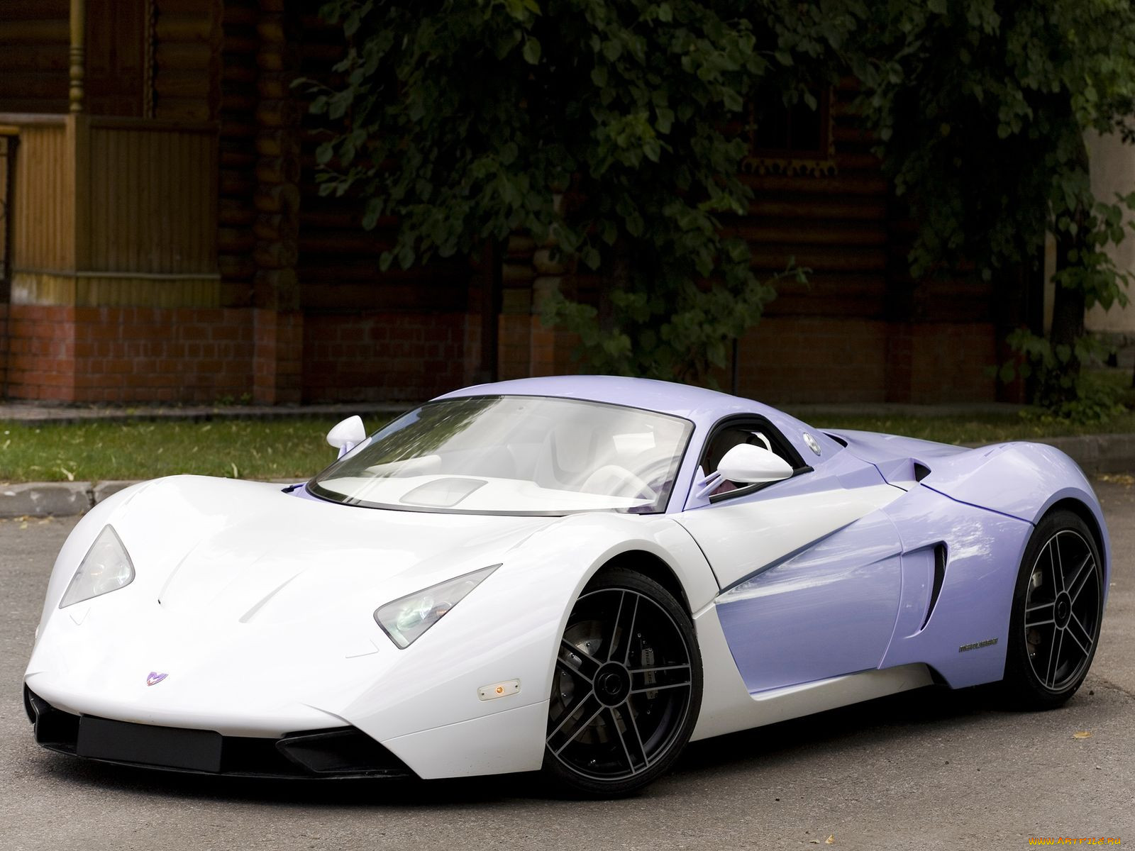 , marussia